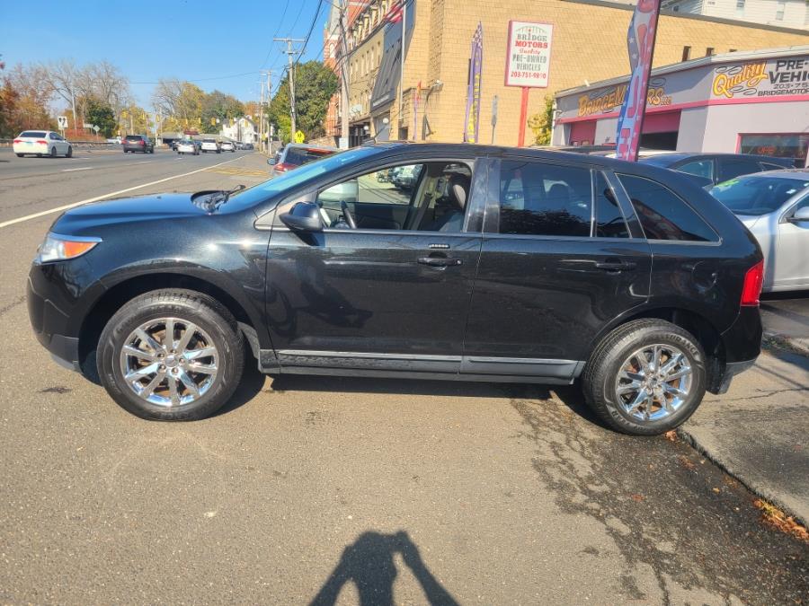 Used 2014 Ford Edge in Derby, Connecticut | Bridge Motors LLC. Derby, Connecticut