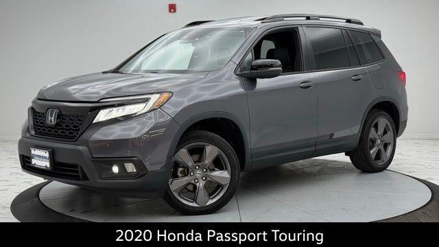 Used 2020 Honda Passport in Bronx, New York | Eastchester Motor Cars. Bronx, New York