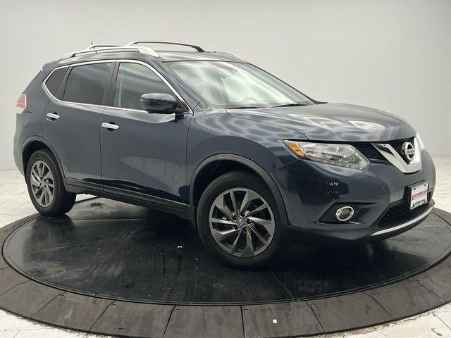 Used 2016 Nissan Rogue in Bronx, New York | Eastchester Motor Cars. Bronx, New York