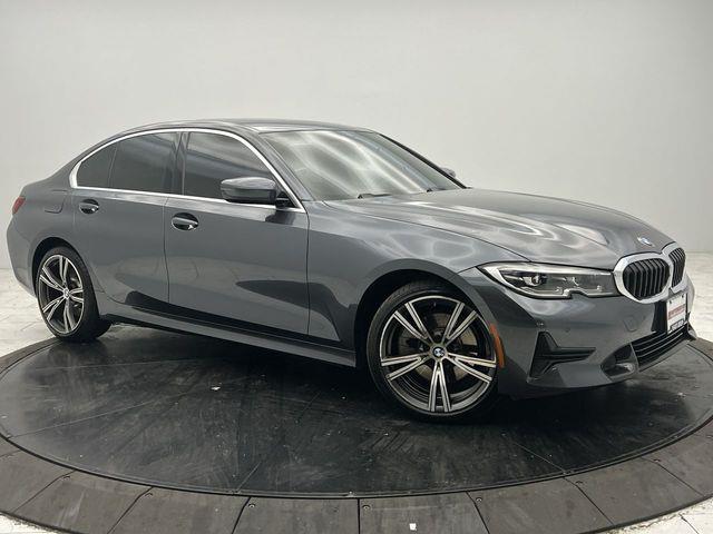 Used 2022 BMW 3 Series in Bronx, New York | Eastchester Motor Cars. Bronx, New York