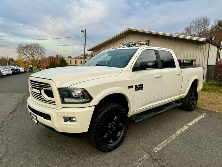 Used 2018 Ram 2500 in Berlin, Connecticut | Tru Auto Mall. Berlin, Connecticut