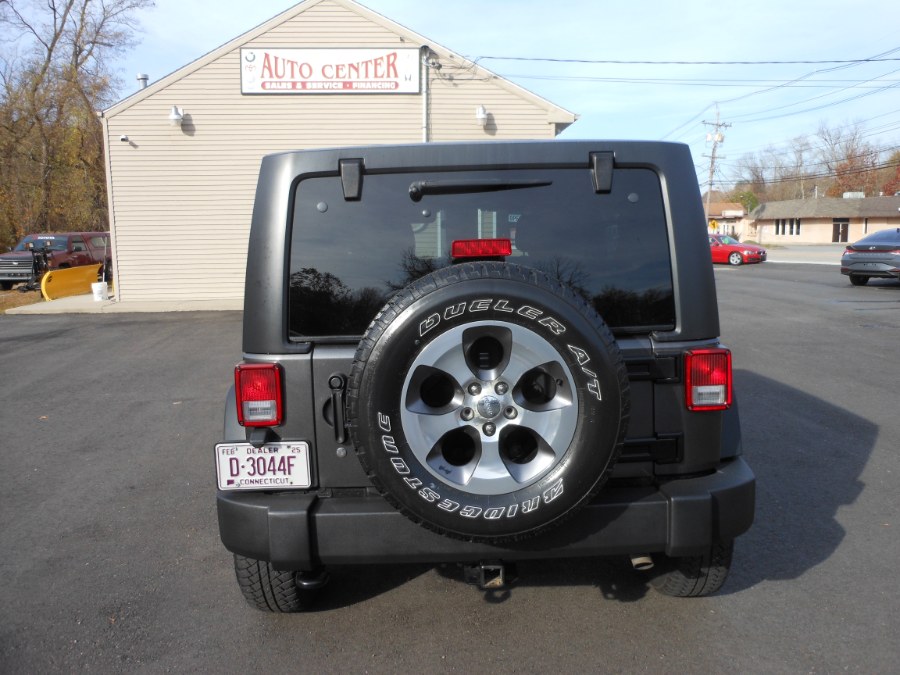 2017 Jeep Wrangler Unlimited Sport 4x4, available for sale in Yantic, Connecticut | Yantic Auto Center. Yantic, Connecticut 2017 Jeep Wrangler Unlimited Sport 4x4, available for sale in Yantic, Connecticut | Yantic Auto Center. Yantic, Connecticut