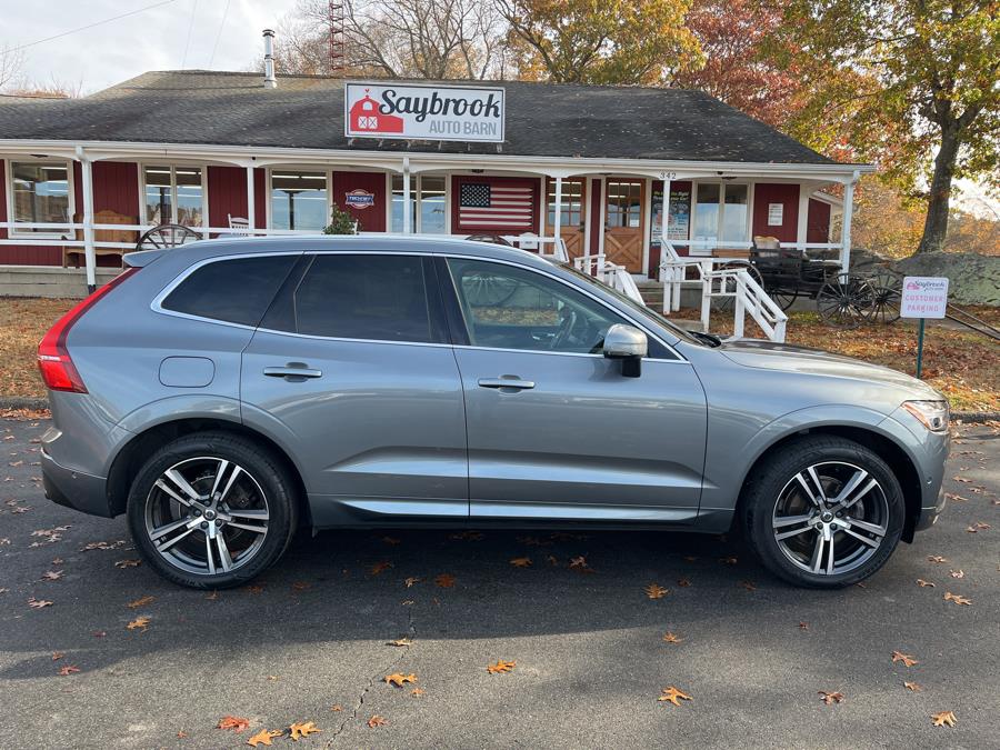 Used 2019 Volvo XC60 in Old Saybrook, Connecticut | Saybrook Auto Barn. Old Saybrook, Connecticut