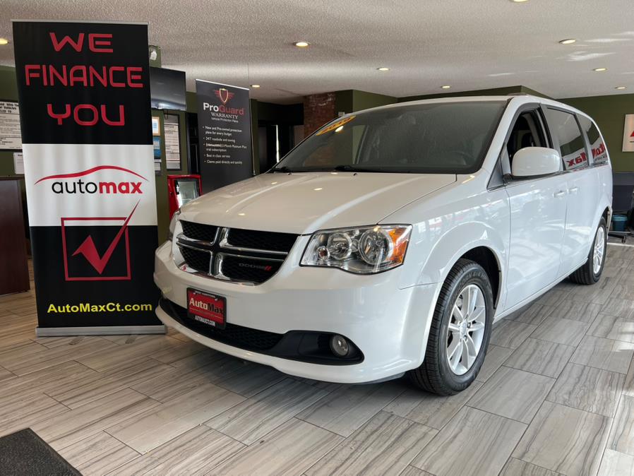 Used 2019 Dodge Grand Caravan in West Hartford, Connecticut | AutoMax. West Hartford, Connecticut