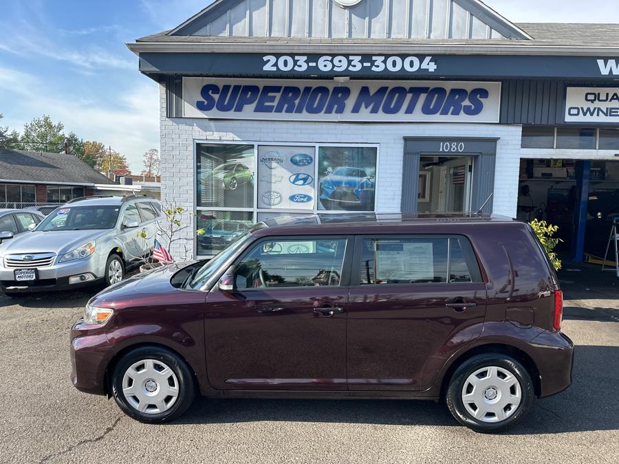 Used 2014 SCION XB in Milford, Connecticut | Superior Motors LLC. Milford, Connecticut