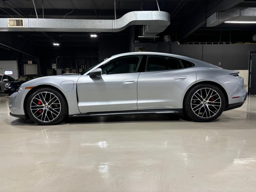 Used 2020 Porsche Taycan in Prospect, Connecticut | M Sport Motorwerx. Prospect, Connecticut