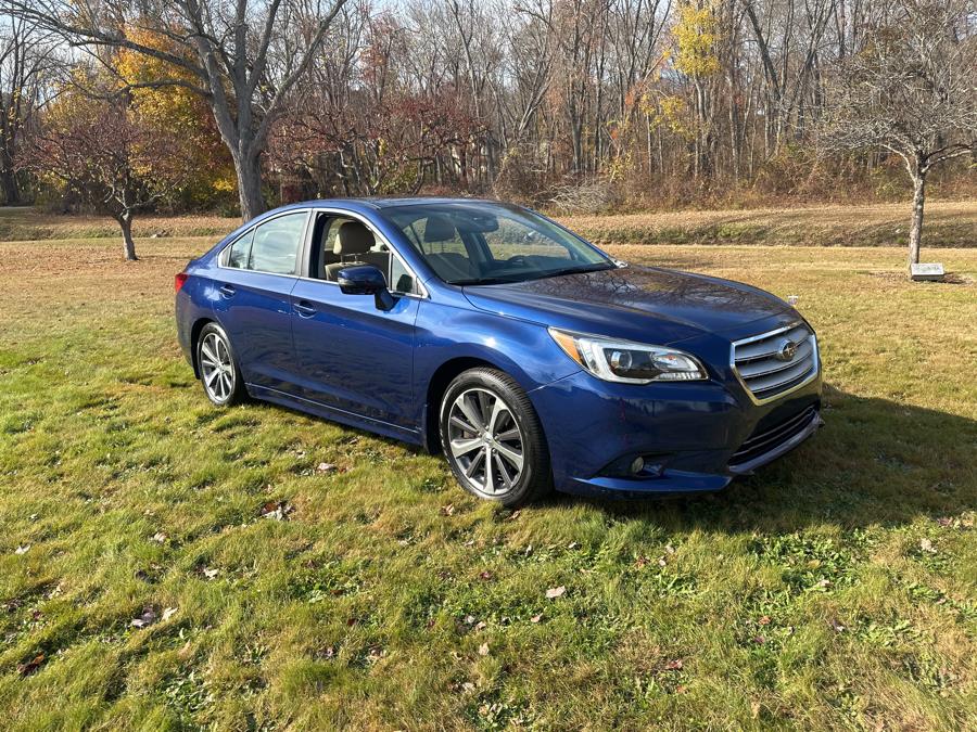 Used Subaru Legacy 4dr Sdn 3.6R Limited 2016 | Choice Group LLC Choice Motor Car. Plainville, Connecticut