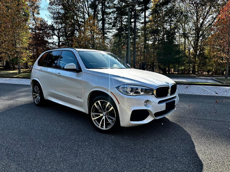 Used 2014 BMW X5 in Irvington, New Jersey | Chancellor Auto Grp Intl Co. Irvington, New Jersey