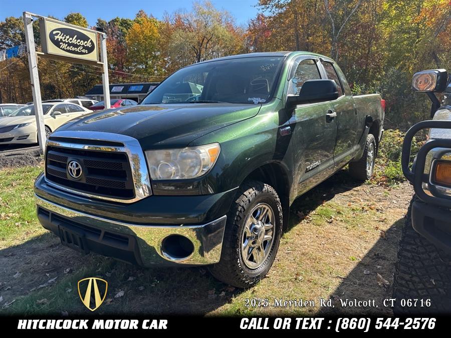 Used 2011 Toyota Tundra in Wolcott, Connecticut | Hitchcock Motor Car. Wolcott, Connecticut