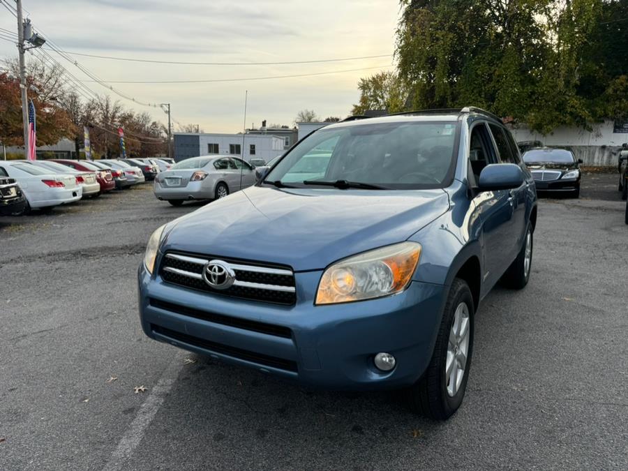 Used 2008 Toyota RAV4 in Lowell, Massachusetts | George and Ray Auto. Lowell, Massachusetts