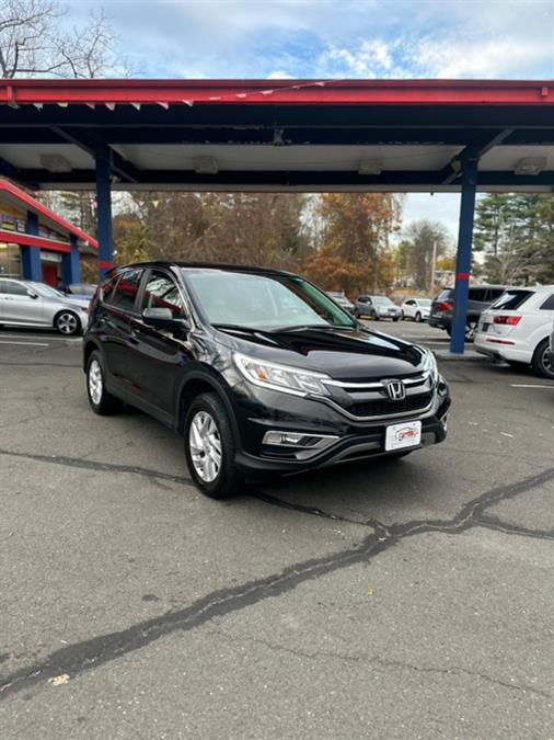 Used 2016 Honda CR-V in Windsor Locks, Connecticut | JANNA MOTORS LLC. Windsor Locks, Connecticut