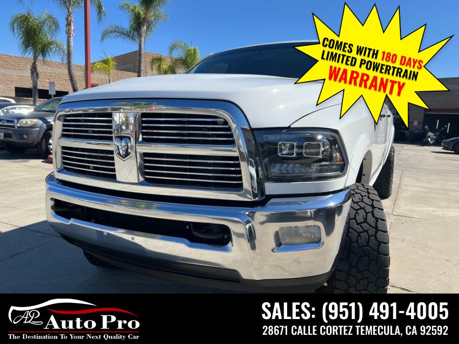 Used 2012 Ram 2500 in Temecula, California | Auto Pro. Temecula, California