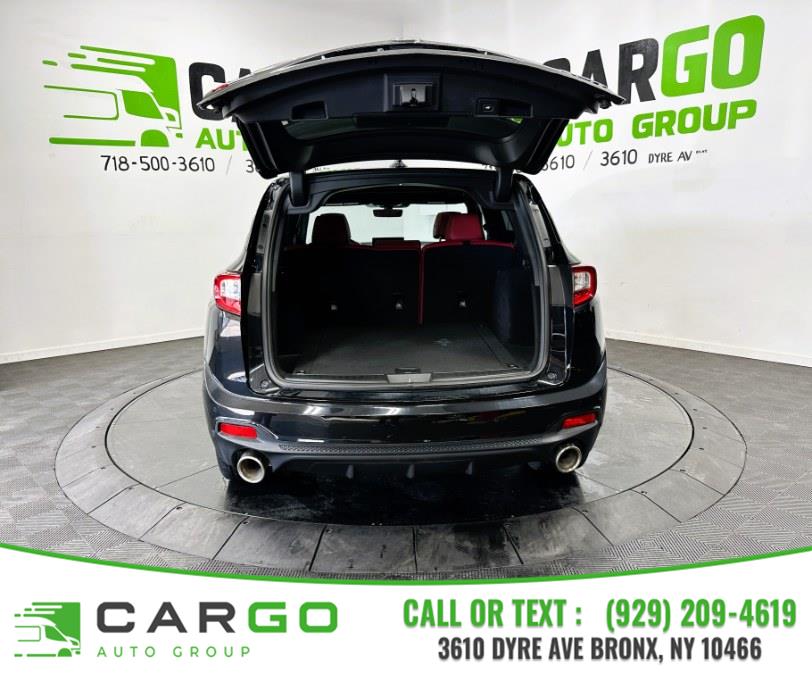 2021 Acura RDX SH-AWD w/A-Spec Package, available for sale in Bronx, New York | Cargo Auto Group LLC. Bronx, New York 2021 Acura RDX SH-AWD w/A-Spec Package, available for sale in Bronx, New York | Cargo Auto Group LLC. Bronx, New York