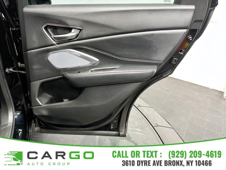 2021 Acura RDX SH-AWD w/A-Spec Package, available for sale in Bronx, New York | Cargo Auto Group LLC. Bronx, New York 2021 Acura RDX SH-AWD w/A-Spec Package, available for sale in Bronx, New York | Cargo Auto Group LLC. Bronx, New York
