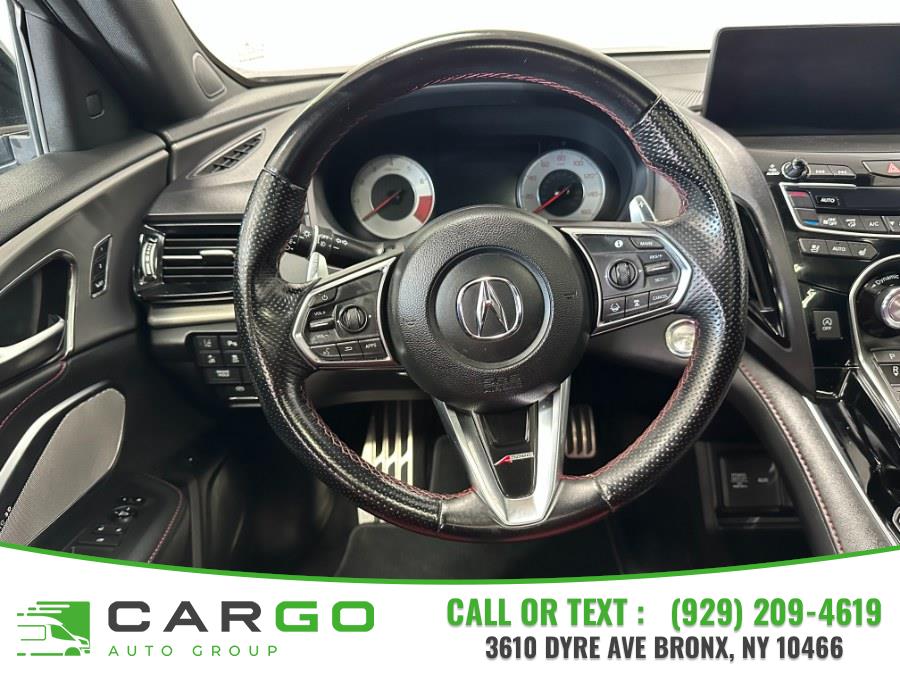 2021 Acura RDX SH-AWD w/A-Spec Package, available for sale in Bronx, New York | Cargo Auto Group LLC. Bronx, New York 2021 Acura RDX SH-AWD w/A-Spec Package, available for sale in Bronx, New York | Cargo Auto Group LLC. Bronx, New York
