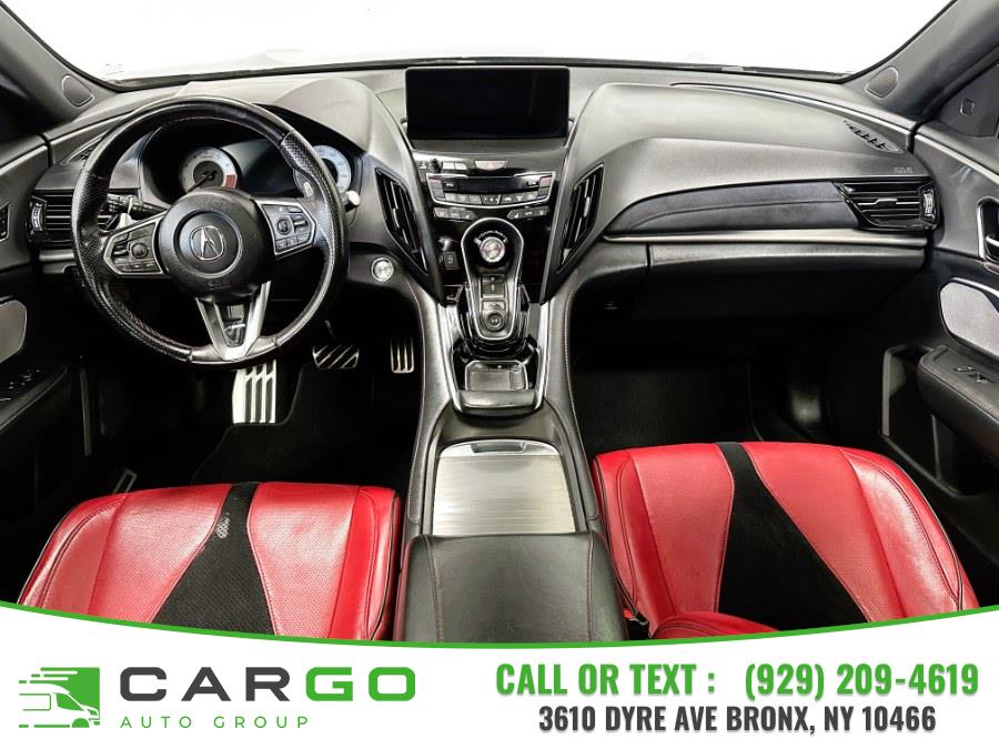 2021 Acura RDX SH-AWD w/A-Spec Package, available for sale in Bronx, New York | Cargo Auto Group LLC. Bronx, New York 2021 Acura RDX SH-AWD w/A-Spec Package, available for sale in Bronx, New York | Cargo Auto Group LLC. Bronx, New York