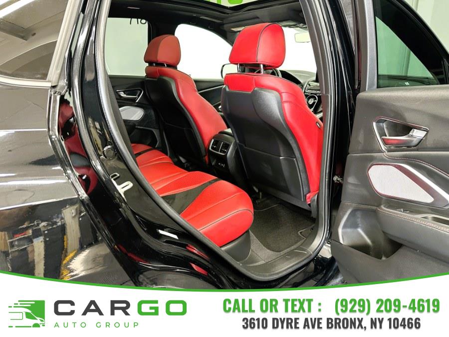 2021 Acura RDX SH-AWD w/A-Spec Package, available for sale in Bronx, New York | Cargo Auto Group LLC. Bronx, New York 2021 Acura RDX SH-AWD w/A-Spec Package, available for sale in Bronx, New York | Cargo Auto Group LLC. Bronx, New York