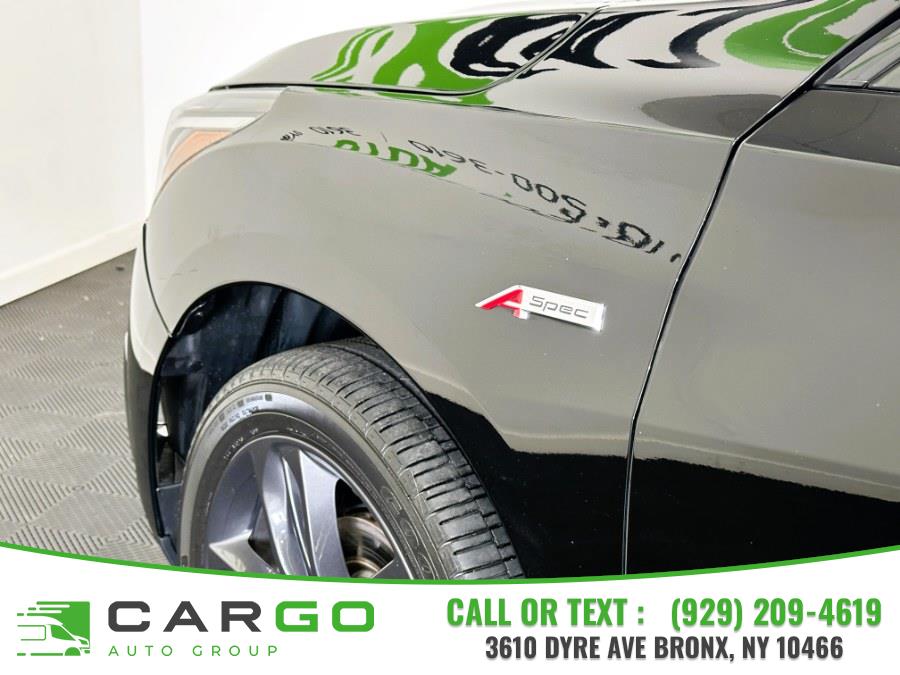 2021 Acura RDX SH-AWD w/A-Spec Package, available for sale in Bronx, New York | Cargo Auto Group LLC. Bronx, New York 2021 Acura RDX SH-AWD w/A-Spec Package, available for sale in Bronx, New York | Cargo Auto Group LLC. Bronx, New York