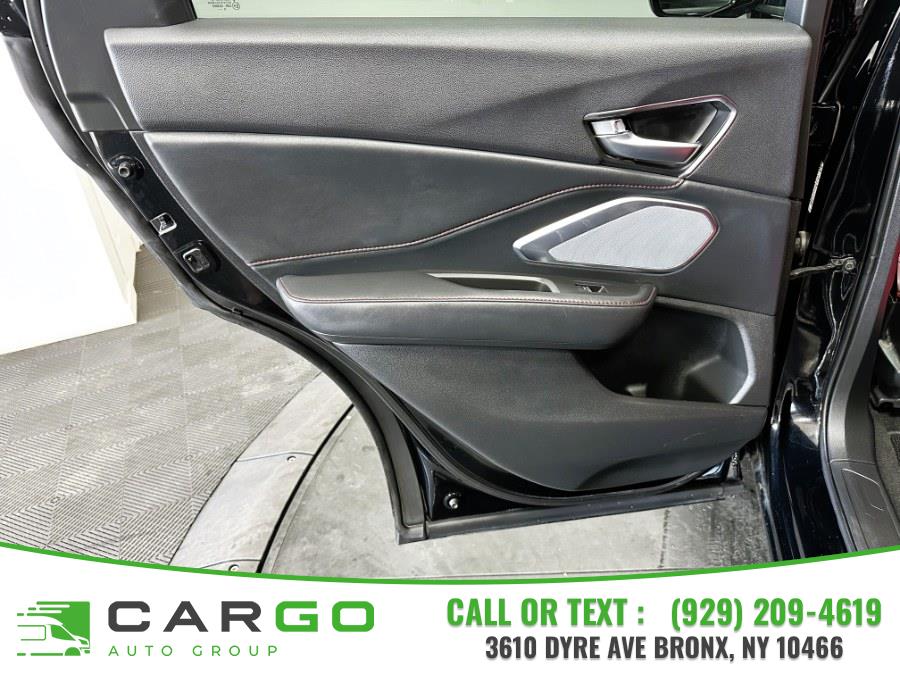 2021 Acura RDX SH-AWD w/A-Spec Package, available for sale in Bronx, New York | Cargo Auto Group LLC. Bronx, New York 2021 Acura RDX SH-AWD w/A-Spec Package, available for sale in Bronx, New York | Cargo Auto Group LLC. Bronx, New York