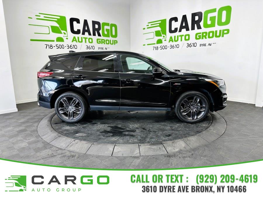 2021 Acura RDX SH-AWD w/A-Spec Package, available for sale in Bronx, New York | Cargo Auto Group LLC. Bronx, New York 2021 Acura RDX SH-AWD w/A-Spec Package, available for sale in Bronx, New York | Cargo Auto Group LLC. Bronx, New York