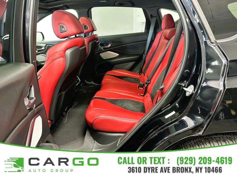 2021 Acura RDX SH-AWD w/A-Spec Package, available for sale in Bronx, New York | Cargo Auto Group LLC. Bronx, New York 2021 Acura RDX SH-AWD w/A-Spec Package, available for sale in Bronx, New York | Cargo Auto Group LLC. Bronx, New York