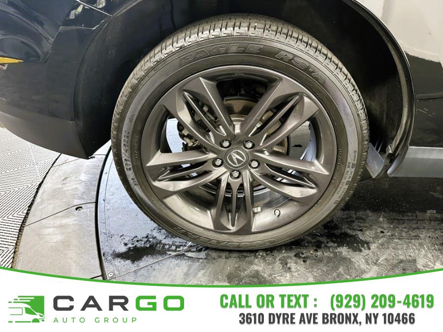2021 Acura RDX SH-AWD w/A-Spec Package, available for sale in Bronx, New York | Cargo Auto Group LLC. Bronx, New York 2021 Acura RDX SH-AWD w/A-Spec Package, available for sale in Bronx, New York | Cargo Auto Group LLC. Bronx, New York