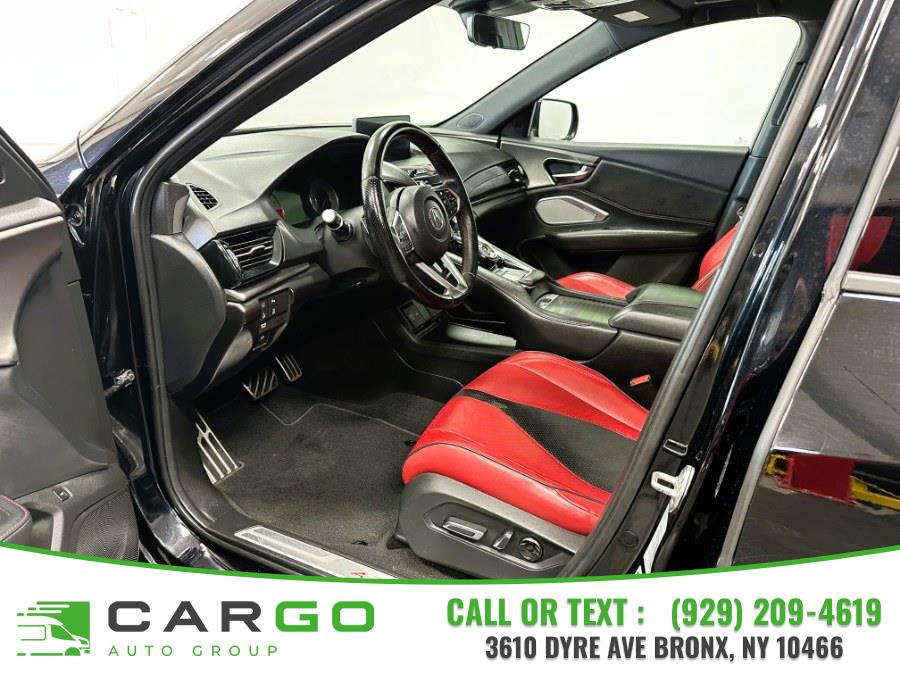 2021 Acura RDX SH-AWD w/A-Spec Package, available for sale in Bronx, New York | Cargo Auto Group LLC. Bronx, New York 2021 Acura RDX SH-AWD w/A-Spec Package, available for sale in Bronx, New York | Cargo Auto Group LLC. Bronx, New York