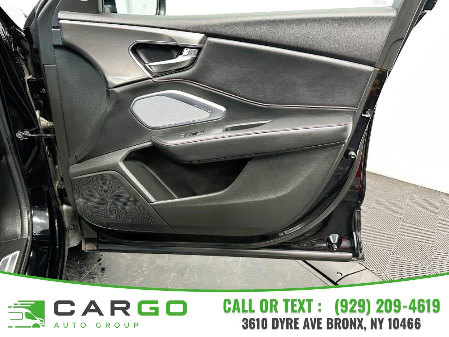 2021 Acura RDX SH-AWD w/A-Spec Package, available for sale in Bronx, New York | Cargo Auto Group LLC. Bronx, New York 2021 Acura RDX SH-AWD w/A-Spec Package, available for sale in Bronx, New York | Cargo Auto Group LLC. Bronx, New York