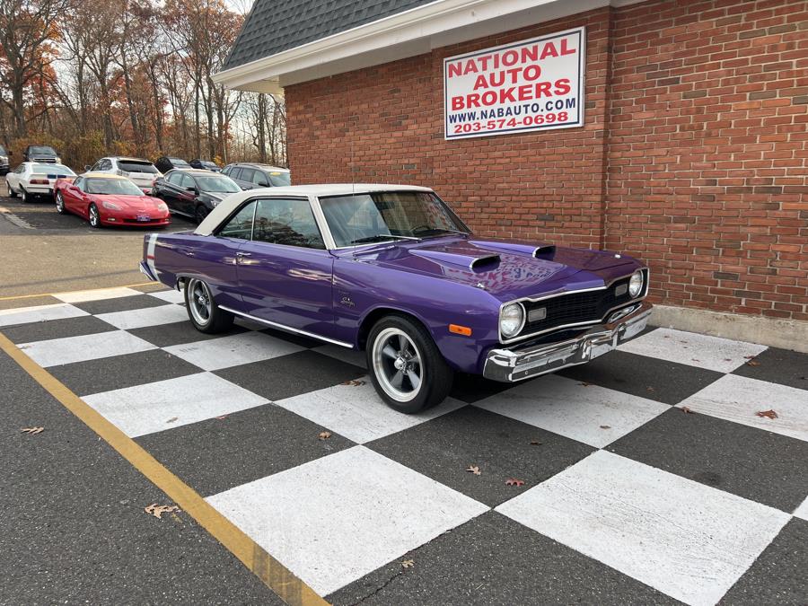 Used 1974 Dodge Dart in Waterbury, Connecticut | National Auto Brokers, Inc.. Waterbury, Connecticut