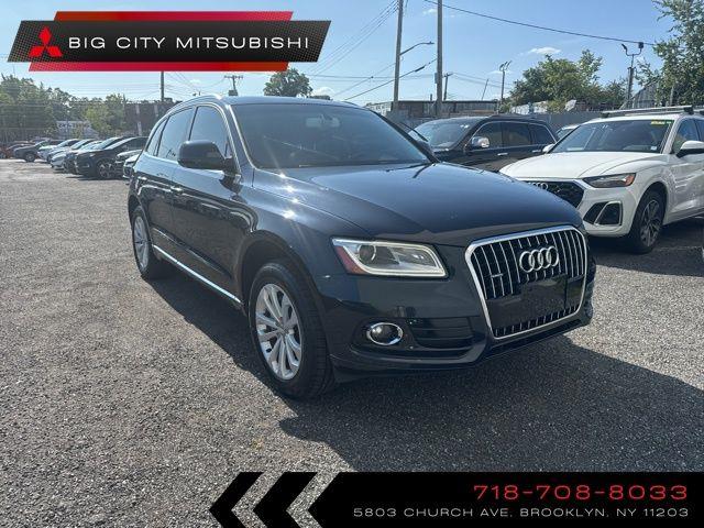 2016 Audi Q5 2.0T Premium Plus, available for sale in Bellerose, New York | Shop Auto NY. Bellerose, New York