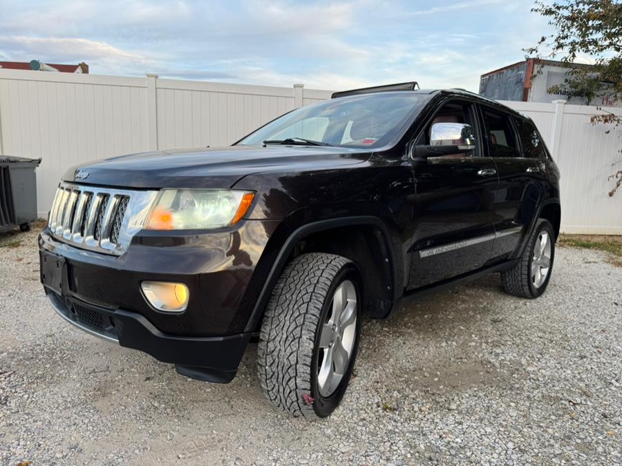 Used 2011 Jeep Grand Cherokee in Copiague, New York | Great Buy Auto Sales. Copiague, New York