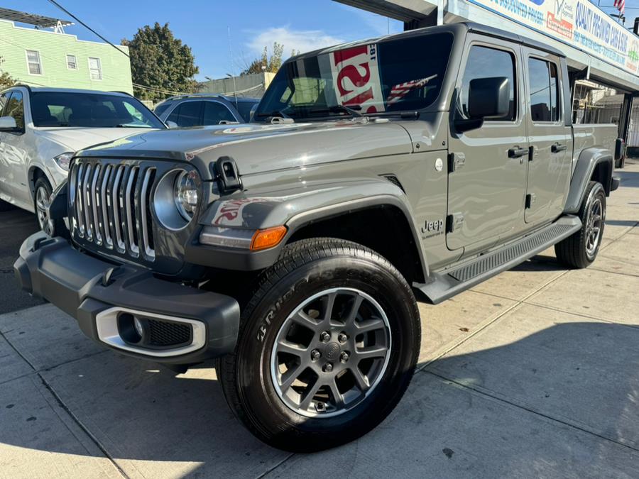 Used 2023 Jeep Gladiator in Jamaica, New York | Sunrise Autoland. Jamaica, New York