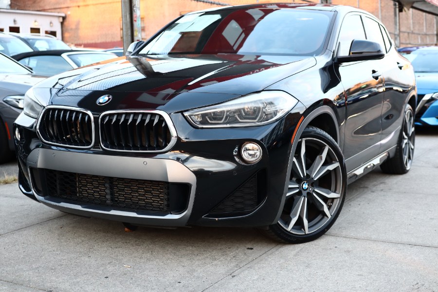 2018 BMW X2 sDrive28i Sports Activity Vehicle, available for sale in Jamaica, New York | Hillside Auto Mall Inc.. Jamaica, New York