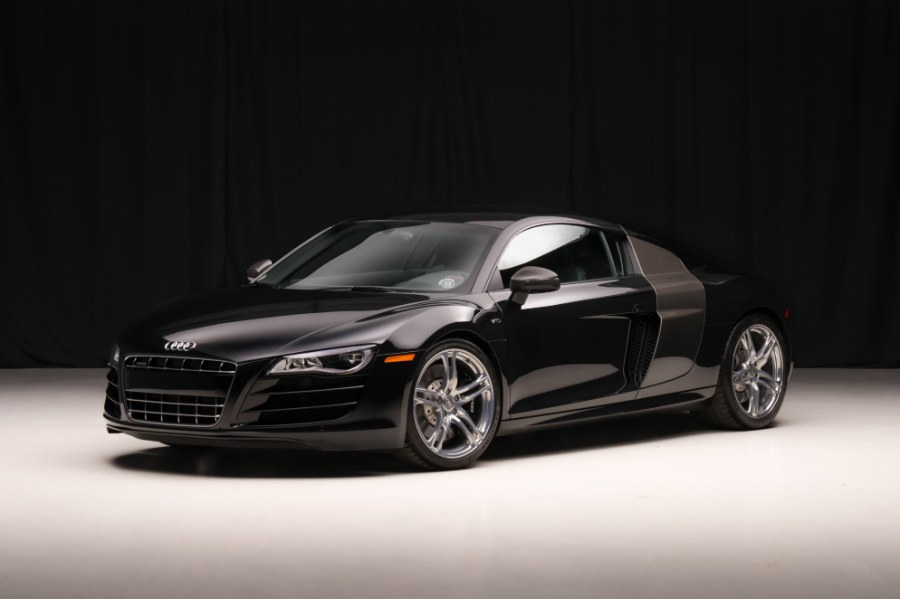 Used 2010 Audi R8 in North Salem, New York | Meccanic Shop North Inc. North Salem, New York