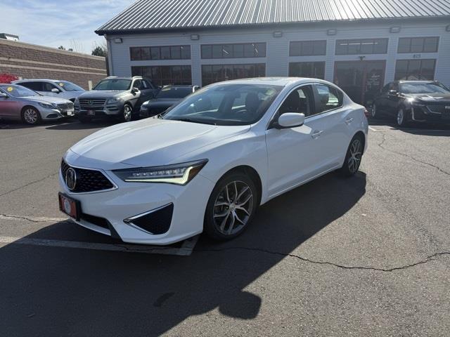 Used 2021 Acura Ilx in Stratford, Connecticut | Wiz Leasing Inc. Stratford, Connecticut