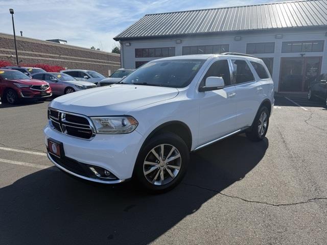 Used 2014 Dodge Durango in Stratford, Connecticut | Wiz Leasing Inc. Stratford, Connecticut