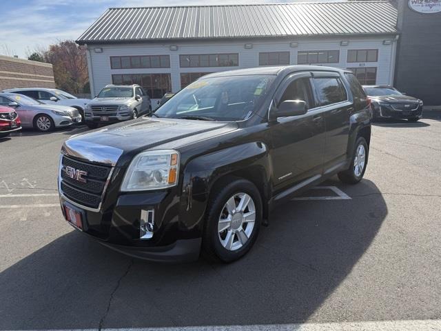 Used 2012 GMC Terrain in Stratford, Connecticut | Wiz Leasing Inc. Stratford, Connecticut