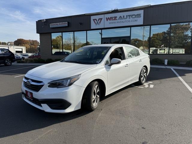 Used 2020 Subaru Legacy in Stratford, Connecticut | Wiz Leasing Inc. Stratford, Connecticut