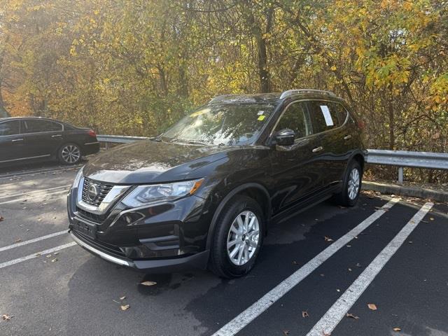 2020 Nissan Rogue SE, available for sale in Stratford, Connecticut | Wiz Leasing Inc. Stratford, Connecticut