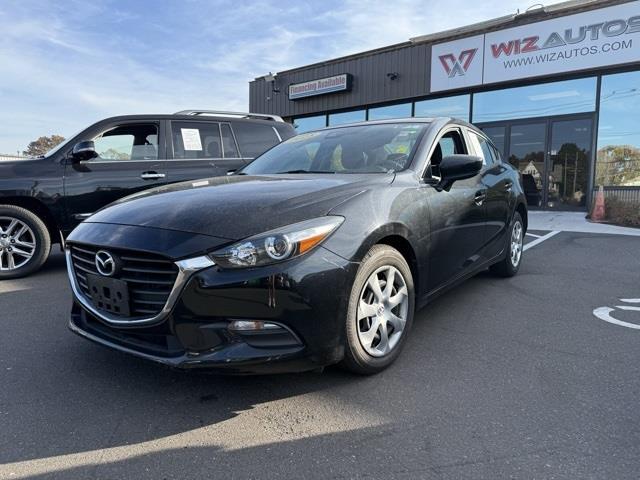 Used 2018 Mazda Mazda3 in Stratford, Connecticut | Wiz Leasing Inc. Stratford, Connecticut