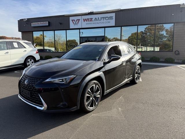 Used 2019 Lexus Ux in Stratford, Connecticut | Wiz Leasing Inc. Stratford, Connecticut