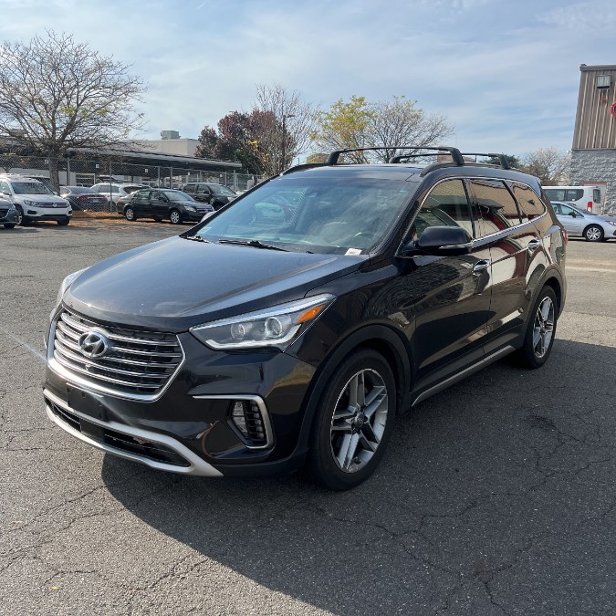 Used 2017 Hyundai Santa Fe in Brooklyn, New York | Top Line Auto Inc.. Brooklyn, New York