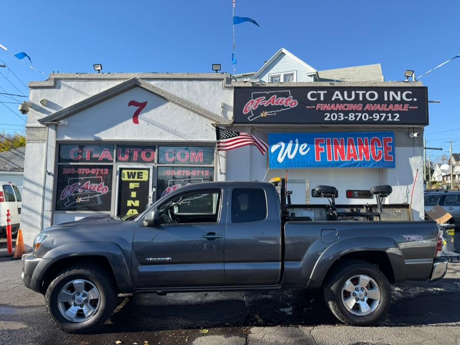 Used 2011 Toyota Tacoma in Bridgeport, Connecticut | CT Auto. Bridgeport, Connecticut