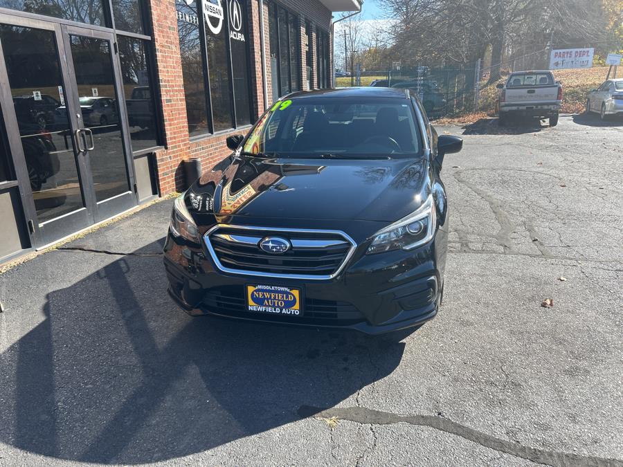 Used 2019 Subaru Legacy in Middletown, Connecticut | Newfield Auto Sales. Middletown, Connecticut