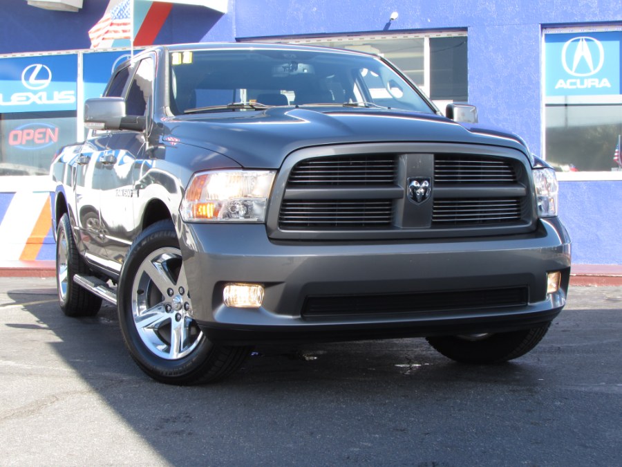 Used 2011 Ram 1500 in Orlando, Florida | VIP Auto Enterprise, Inc. Orlando, Florida