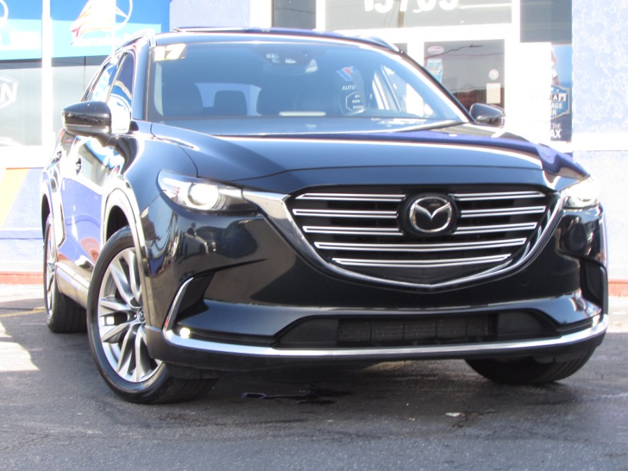 Used 2017 Mazda CX-9 in Orlando, Florida | VIP Auto Enterprise, Inc. Orlando, Florida