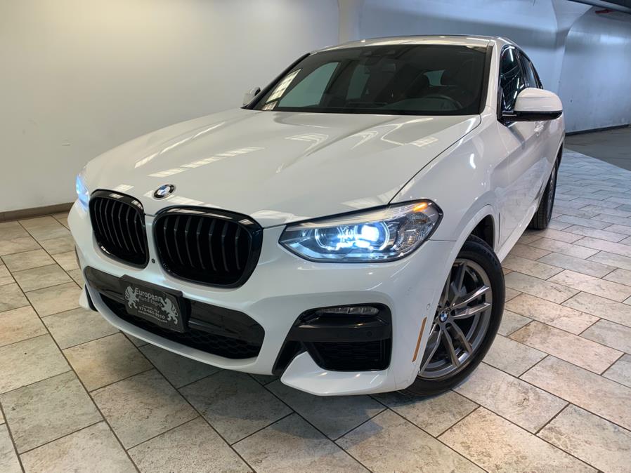 Used 2021 BMW X4 in Lodi, New Jersey | European Auto Expo. Lodi, New Jersey