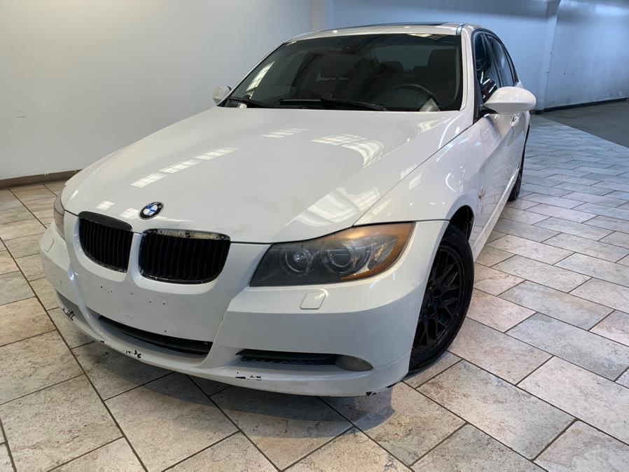 Used 2006 BMW 3 Series in Lodi, New Jersey | European Auto Expo. Lodi, New Jersey