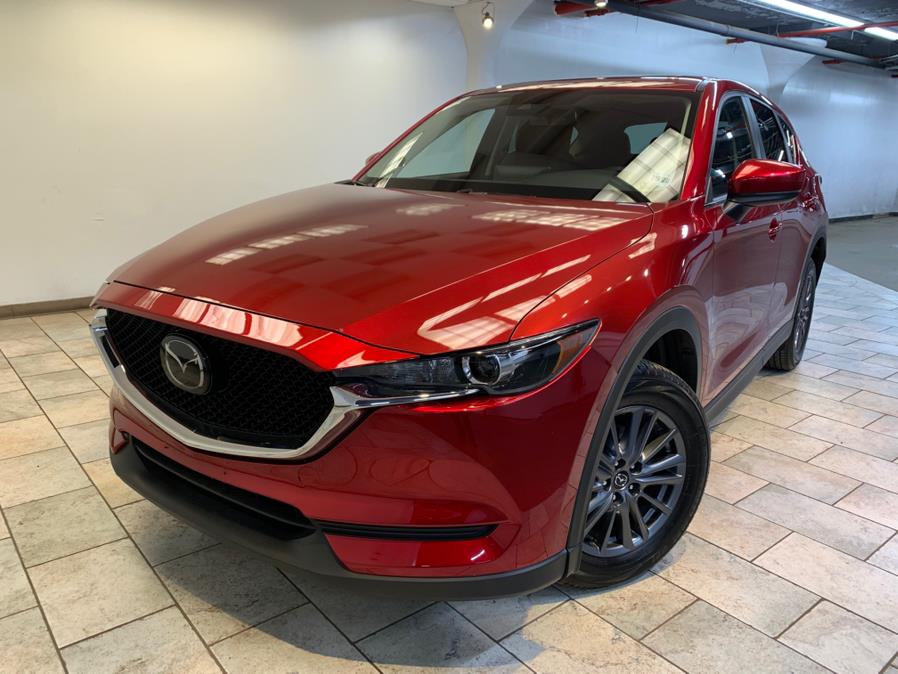 Used 2021 Mazda CX-5 in Lodi, New Jersey | European Auto Expo. Lodi, New Jersey