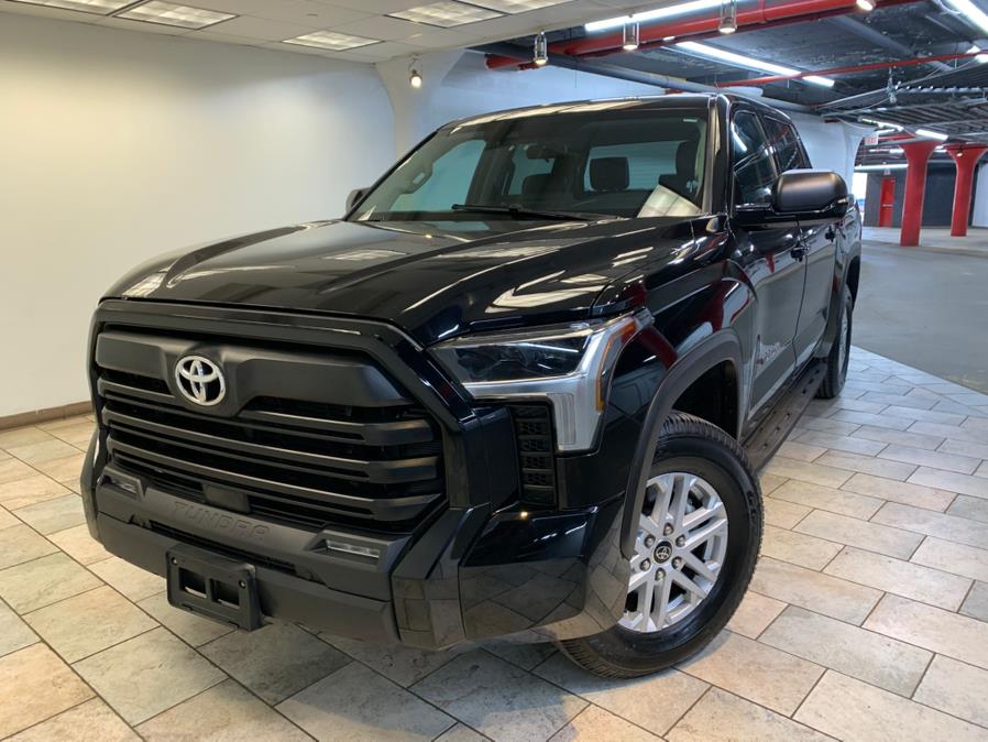 Used 2022 Toyota Tundra 4WD in Lodi, New Jersey | European Auto Expo. Lodi, New Jersey